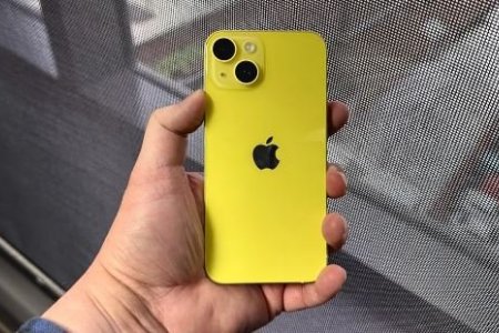 Apple компани iPhone 14 загварынхаа шар өнгөтэй хувилбарыг танилцууллаа