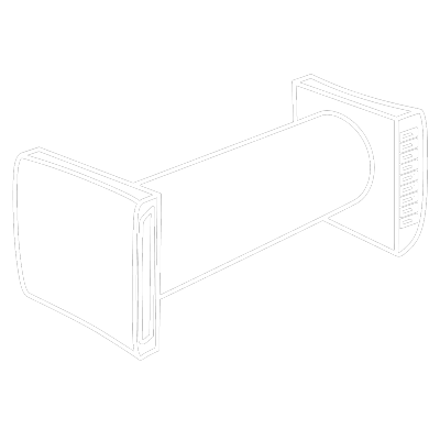 Decentralized Ventilation