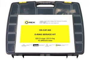 OX-CAT-D9 иж бүрдэл жийргэвч