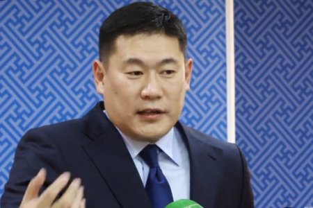 Засгийн газраас гаргасан шийдвэрийг танилцуулж байна