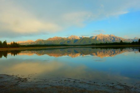 Хорьдол сарьдагийн нурууны сүүлийн 10 жилийн хувьслыг харуулна