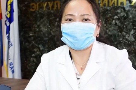 Ахмад настан, архаг хууч өвчтэй хүмүүс юу анхаарах вэ