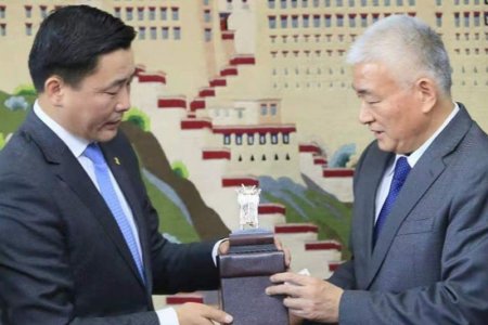 Шинжлэх ухаан, технологи, инновацийн хамтын ажиллагааг өргөжүүлнэ