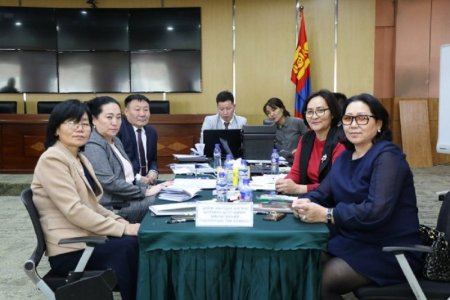 ШЕЗ-ийн гишүүнд нэр дэвшүүлэх товыг тогтоолоо