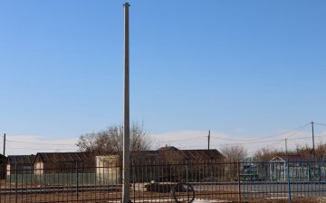 0,4КВ-ЫН ЦАХИЛГААН ДАМЖУУЛАХ АГААРЫН ШУГАМЫГ ЗӨӨВӨРЛӨХ АЖИЛ ХИЙГДЛЭЭ.