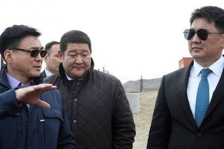 У.Хүрэлсүх: Автозам ашигласны хураамж нэмсэнийг эргэж харах нь зүйтэй