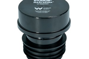 STUDOR Maxi Filtra with activated carbon filter