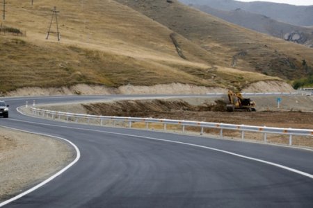 Уулын замд анхаарал болгоомжтой зорчихыг зөвлөж байна