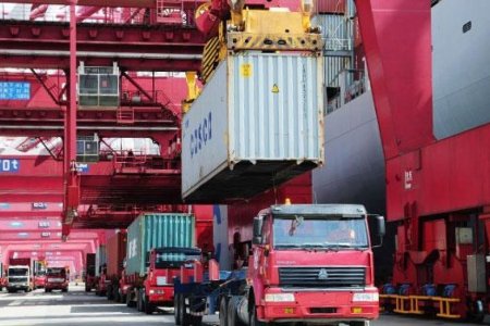 ГЕГ: 2026 оны эхний хоёр сард гадаад худалдааны тэнцэл 1.5 тэрбум ам.долларын ашигтай гарав