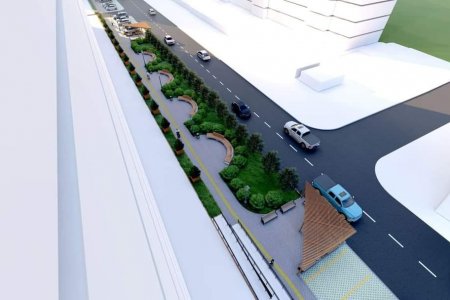 БЗД: Зөвшөөрөлгүй гарааш, хашаа, хайс, чингэлэгүүдийг буулгаж иргэдийн ая тухтай амьдрах орчныг бүрдүүлж байна