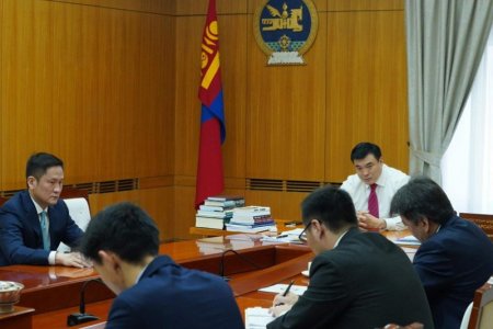 Ипотекийн зээлийн хүү болон урьдчилгаа төлбөрийг бууруулах асуудлыг Засгийн газрын хуралдаанд оруулна