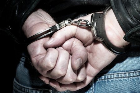 Гадаадын тагнуулын албатай хамтран ажилласан этгээдэд ял ногдууллаа