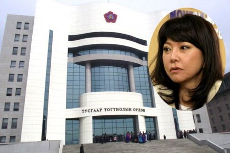 Г.Алтанд залилангийн хэрэг нээсэн үү?