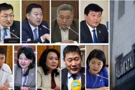 ТАНИЛЦ: У.Хүрэлсүхийн хэлсэнээр сонгуульд нэр дэвших эрхгүй эрхмүүд