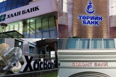 Томоохон банкууд Орос-Украины хямрал, ханшийн зөрүүний улмаас зээл олгохгүй байна