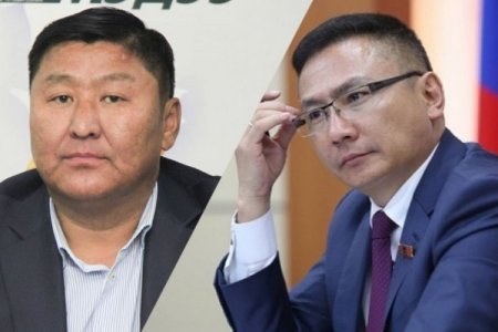 Ц.Сандуй, А.Ганбаатар нар гомдлоо гаргалаа
