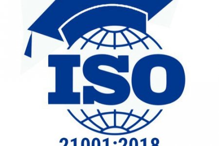 ББМТ-ны ISO 21001:2018 олон улсын стандартыг хэрэгжүүлэгч анхны боловсролын байгууллага боллоо 