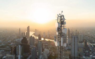Mobile broadband trends from 3G to 6G