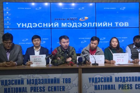 Аялал жуулчлалын тур, операторын үйл ажиллагааг тусгай зөвшөөрөлтэй эрхлэхийг салбарын төлөөллүүд эсэргүүцэж байна