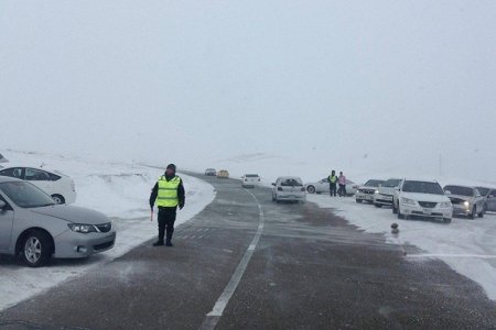 ВИДЕО: Хот хоорондын замын хөдөлгөөнийг НЭЭЛЭЭ