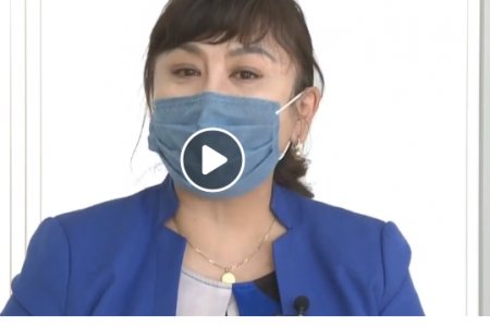 COVID-19!!! Иог, бясалгалын багш Д.Гантөгс: Бодлоо хэрхэн цэгцлэх вэ? Долгионы талаар..