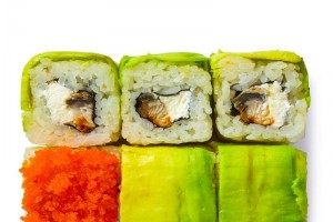 Dynamite Roll