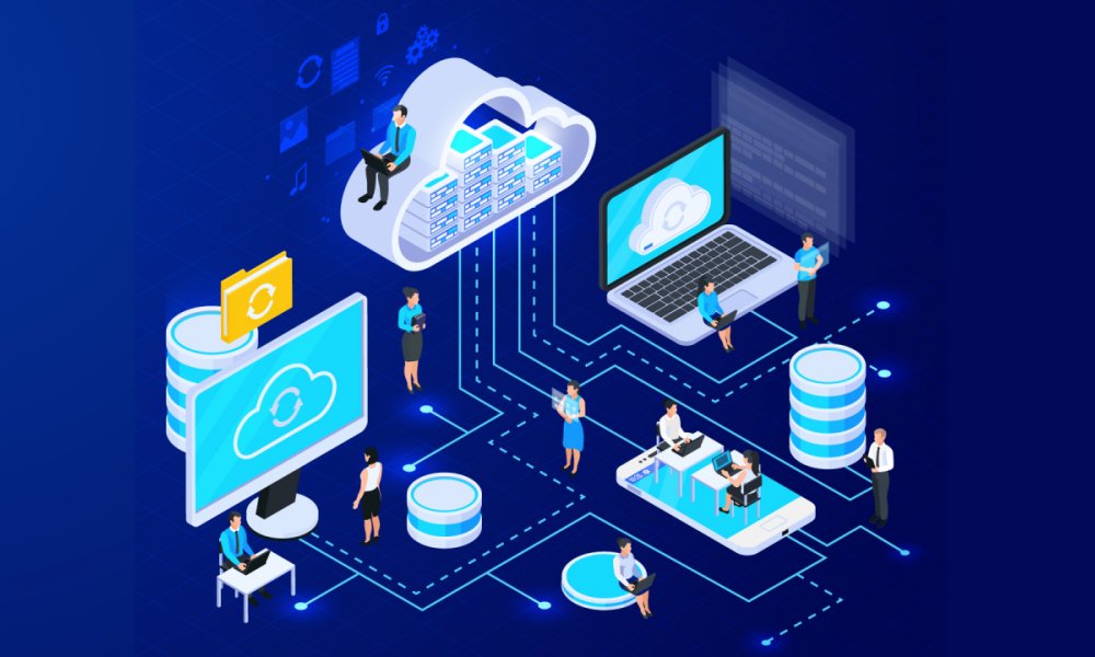 TRAINING COURSE: Future fixed and mobile broadband internet, cloud computing and IoT/AI