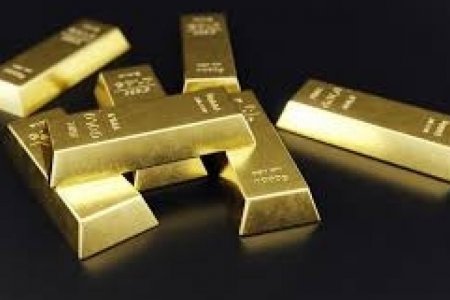 Төв банк 12.9 тонн үнэт металл худалдан авчээ