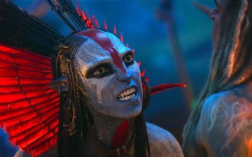 “Avatar: Fire and Ash” Хятадад нээлтээ хийснээсээ хойш 57 сая ам.долларын орлого олжээ