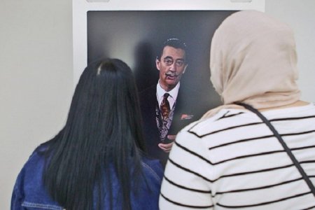 Хиймэл оюун ухааны ачаар Сальвадор Дали дахин 