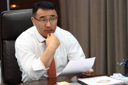 Улаанбаатар хотын Захирагчийн ажлын албанаас “Хариуцлагын гэрээ