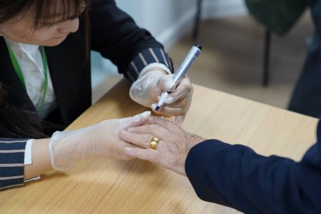 СЕХ: Та иргэний үнэмлэхгүй байсан ч саналаа өгөх боломжтой
