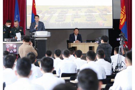 “ОЮУТАН-ЦЭРЭГ”-ҮҮД ХАРИУЦЛАГАТАЙ, ЭЕРЭГ ХАНДЛАГАТАЙ, ХҮМҮҮЖИЛТЭЙ ЭХ ОРОНЧ ИРГЭН БОЛОН ТӨЛӨВШИЖ БАЙНА