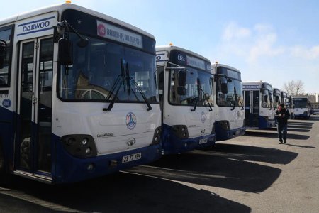 Нийтийн тээврийн үйлчилгээ эрхлэгч 16 байгууллагад шалгалт хийхэд 103 зөрчил илэрчээ