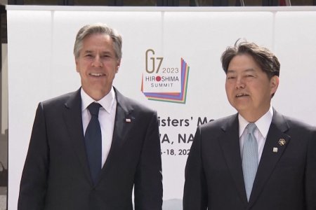 Япон улсын Засгийн газар Ази тивд анх удаа НАТО-ын төлөөлөгчийн газрыг эх орондоо нээхээр холбогдох албан тушаалтнуудтай яриа хэлэлцээ өрнүүлж байна