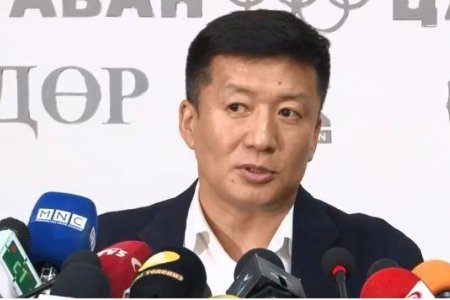 АТГ: С.БАЯРЦОГТОД ХОЛБОГДОХ ОФФШОРЫН ХЭРГИЙГ ХААГААГҮЙ