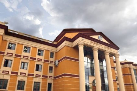 Албан бичгийг 86 хувьтай шийдвэрлэж байна