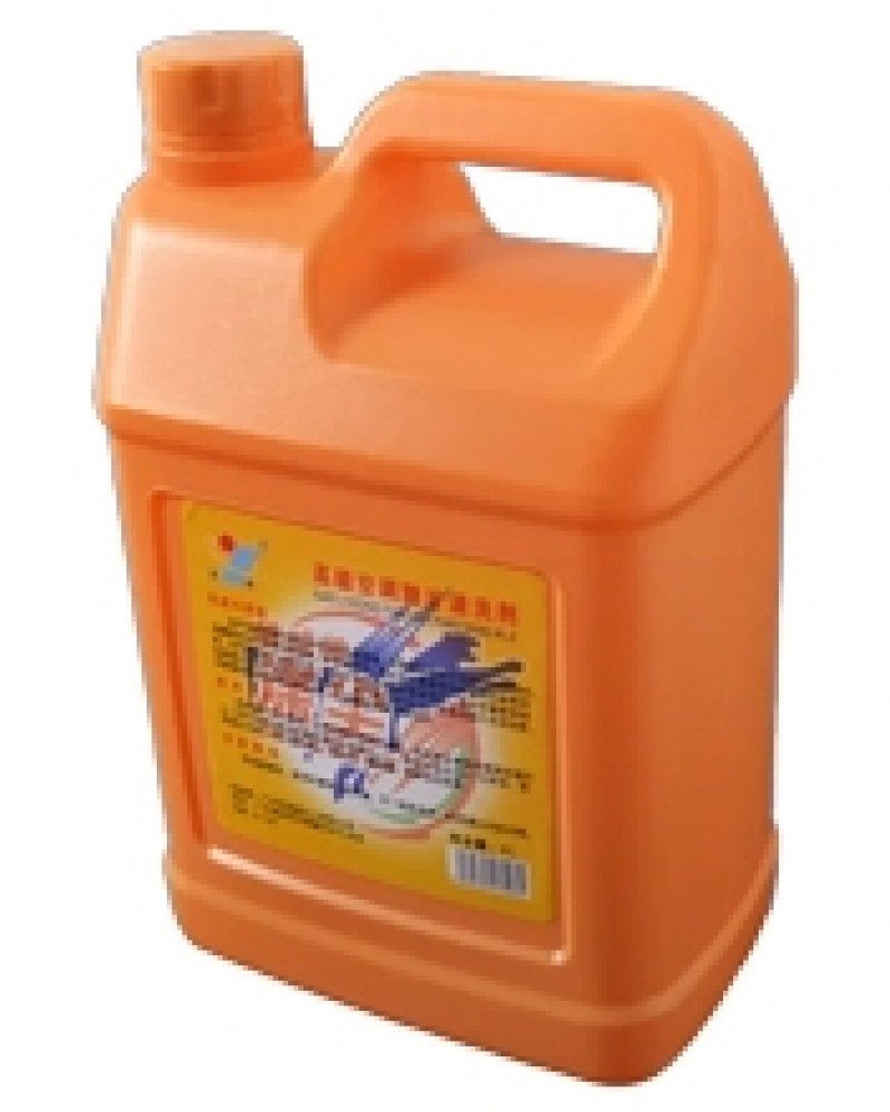 Агааржуулагч цэвэрлэгч шингэн / Air Conditioner Cleaning Liquid KJR-010