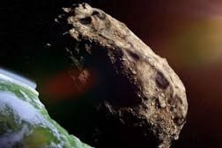 “Апофис” астероидыг дэлхийд аюул учруулж болзошгүй сансрын биетүүдийн жагсаалтаас хаслаа 