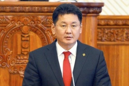 У.Хүрэлсүх: Хөрс хамгаалахад нийт ард иргэдийн оролцоо шаардлагатай