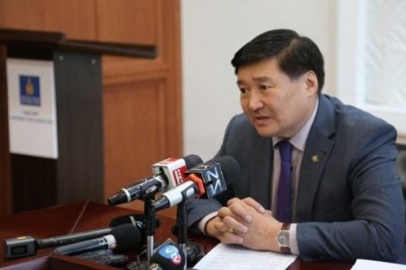 С.Чинзориг: Миний бие сайдын ажлыг хүлээж авахдаа нэг ч төгрөгийг 