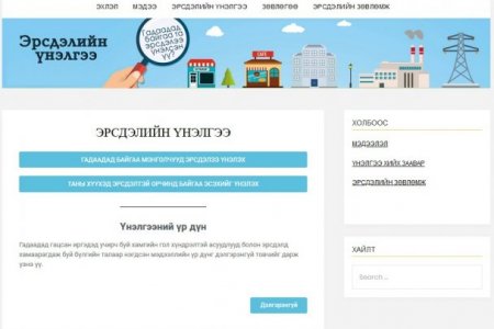 Гадаадад гацсан иргэдийн эрсдэлийг үнэлнэ