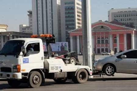 Машин ачилтын орлогын тодорхой хувийг нийслэлийн эвдэрсэн замуудыг засахад зарцуулах шаардлагатай