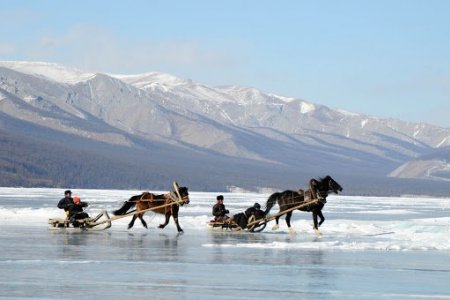 Хөвсгөл аймагт шинэ коронавирусийн сэжигтэй тохиолдол бүртгэгджээ