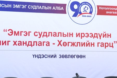 Эмгэг судлалаар мэргэшсэн эмч дутагдалтай байгаа нь өвчний суурь оношилгоог буруу тавихад нөлөөлдөг