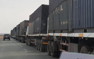 Нүүрс тээврийн 800 гаруй жолооч 60-120 хоног нэг ч тээвэр хийгээгүй
