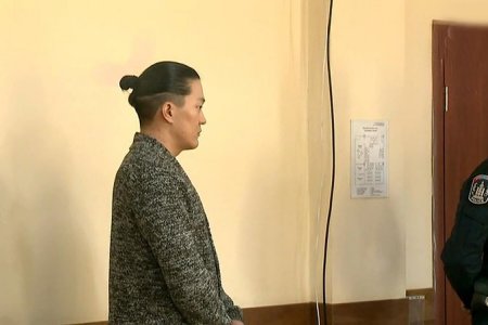 Дуучин Б.Амархүү давж заалдах гомдол гаргав