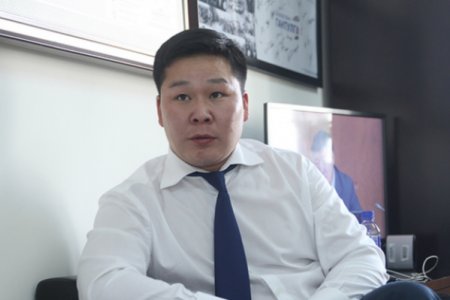 УИХ-ын гишүүн асан Д.Гантулгыг цагдан хорих саналыг прокурор шүүхэд хүргүүлжээ 