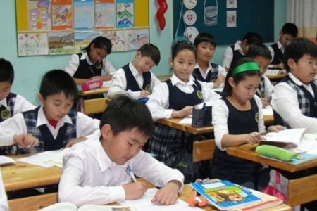 ЕБС-ийн сурагчдын амралт арванхоёрдугаар сарын 23-аас эхэлнэ