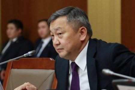 З.Энхболдод хязгаарлалт тогтоох саналаас шүүх татгалзжээ
